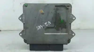 Pezzo di ricambio per auto di seconda mano centralina motore per opel corsa c (x01) 1.4 (f08, f68) riferimenti oem iam 55190069   Pezzo di ricambio per auto di seconda mano centralina motore per opel corsa c (x01) 1.4 (f08, f68) riferimenti oem iam 55190069