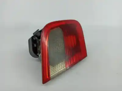 Second-hand car spare part left tailgate door light for bmw 3 (e46) 320 d oem iam references   