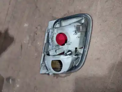 Second-hand car spare part left tailgate door light for bmw 3 (e46) 320 d oem iam references   