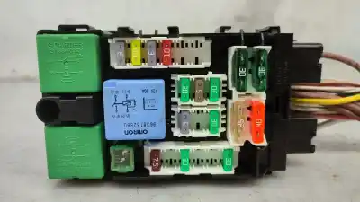 Автозапчастина б/у реле/запоперівник для citroen ds5 (kf_) 2.0 hdi 165 gasóleo 2013 5p посилання на oem iam 018014781