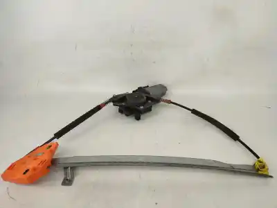 Автозапчастина б/у регулятор переднього правого скла для ford fiesta iv (ja_, jb_) 1.25 i 16v gasolina 1998 5p посилання на oem iam 0130821683  