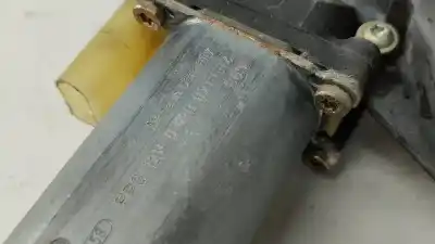 Автозапчастина б/у регулятор вікна передній лівий для ford fiesta iv (ja_, jb_) 1.25 i 16v gasolina 1998 5p посилання на oem iam 0130821682  