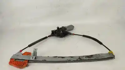 Автозапчастина б/у регулятор вікна передній лівий для ford fiesta iv (ja_, jb_) 1.25 i 16v gasolina 1998 5p посилання на oem iam 0130821682  