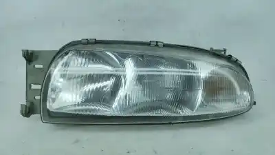 Second-hand car spare part Left Headlight for FORD FIESTA IV (JA_, JB_) 1.25 i 16V Gasolina 1998 5P OEM IAM references 084311128  