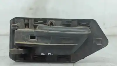 Автозапчастина б/у усередині передня права ручка для citroen zx (n2) 1.9 d посилання на oem iam   