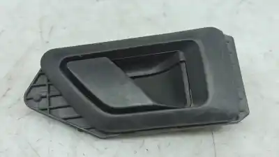 Автозапчастина б/у усередині передня права ручка для citroen zx (n2) 1.9 d посилання на oem iam   