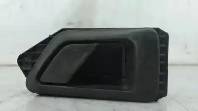 Second-hand car spare part interior left front handle for citroen zx (n2) 1.9 d oem iam references 