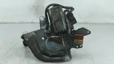 Second-hand car spare part rear windshield wiper motor for citroen zx (n2) 1.9 d oem iam references 53201802