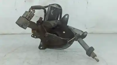 Автозапчастина б/у двигатель заднього склоочисника для citroen zx (n2) 1.9 d посилання на oem iam 53201802  