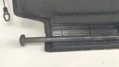 İkinci el araba yedek parçası arka tepsi için ford fiesta iv (ja_, jb_) 1.25 i 16v gasolina 1998 5p oem iam referansları 96fbb46506ah  