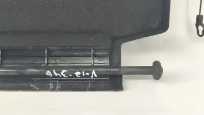 İkinci el araba yedek parçası arka tepsi için ford fiesta iv (ja_, jb_) 1.25 i 16v gasolina 1998 5p oem iam referansları 96fbb46506ah  