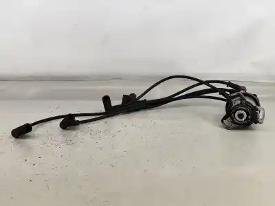 Peça sobressalente para automóvel em segunda mão distribuidor por lancia dedra (835_) 1.6 i.e. (835aa) referências oem iam dt402e