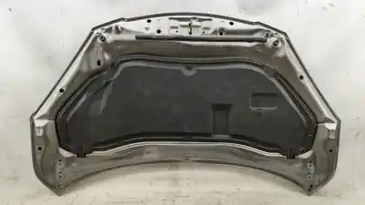 Peça sobressalente para automóvel em segunda mão capot por mazda 2 (de_, dh_) 1.3 (de3fs) referências oem iam   