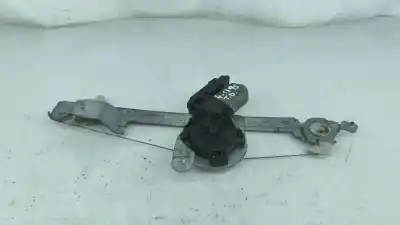 Second-hand car spare part REAR RIGHT WINDOW REGULATOR for RENAULT GRAND SCÉNIC II (JM0/1_)  OEM IAM references 400750G  