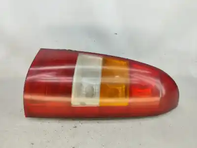 Peça sobressalente para automóvel em segunda mão farolim dianteiro direito por opel astra g caravan (f35_) 1.4 16v (f35) gasolina 2000 5p referências oem iam 393032