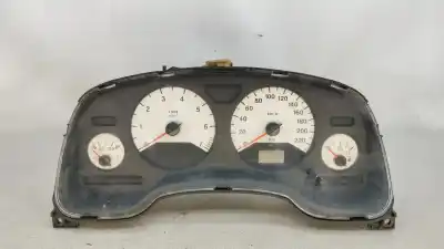 Peça sobressalente para automóvel em segunda mão quadrante por opel astra g caravan (f35_) 1.4 16v (f35) gasolina 2000 5p referências oem iam 09228767ex