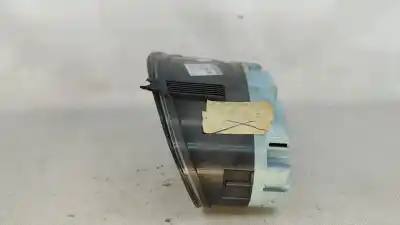 Peça sobressalente para automóvel em segunda mão quadrante por bmw 3 touring (e36) 318 tds referências oem iam 62118364380  