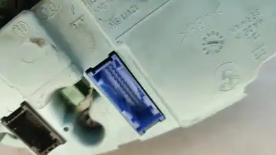 Peça sobressalente para automóvel em segunda mão quadrante por bmw 3 touring (e36) 318 tds referências oem iam 62118364380  