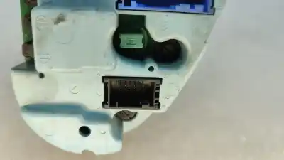 Peça sobressalente para automóvel em segunda mão quadrante por bmw 3 touring (e36) 318 tds referências oem iam 62118364380  