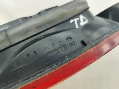 Peça sobressalente para automóvel em segunda mão farolim dianteiro direito por bmw 3 touring (e36) 318 tds referências oem iam   