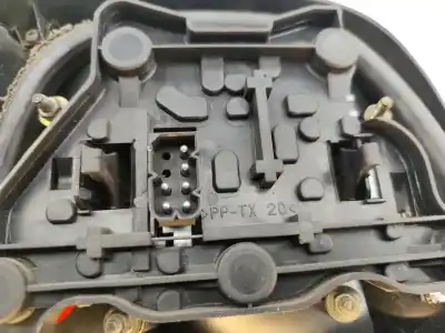 Peça sobressalente para automóvel em segunda mão farolim dianteiro direito por bmw 3 touring (e36) 318 tds referências oem iam   