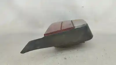 Peça sobressalente para automóvel em segunda mão farolim traseiro esquerdo por bmw 3 touring (e36) 318 tds referências oem iam   