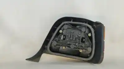 Peça sobressalente para automóvel em segunda mão farolim traseiro esquerdo por bmw 3 touring (e36) 318 tds referências oem iam   