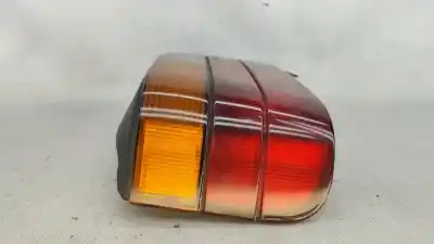 Peça sobressalente para automóvel em segunda mão farolim traseiro esquerdo por bmw 3 touring (e36) 318 tds referências oem iam   