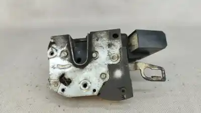 Second-hand car spare part Front Right Door Lock for BMW 3 TOURING (E36) 318 tds OEM IAM references   