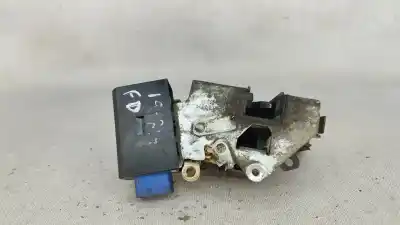 Peça sobressalente para automóvel em segunda mão fechadura da porta dianteira direita por bmw 3 touring (e36) 318 tds referências oem iam   