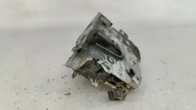 Peça sobressalente para automóvel em segunda mão fechadura da porta dianteira direita por bmw 3 touring (e36) 318 tds referências oem iam   