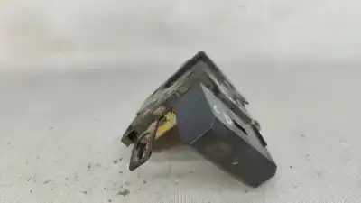 Peça sobressalente para automóvel em segunda mão fechadura da porta dianteira direita por bmw 3 touring (e36) 318 tds referências oem iam   