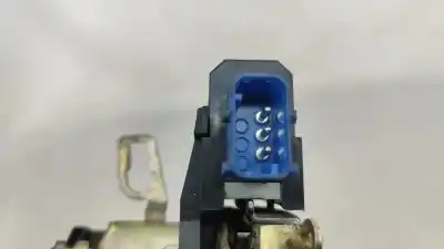 Peça sobressalente para automóvel em segunda mão fechadura da porta dianteira direita por bmw 3 touring (e36) 318 tds referências oem iam   