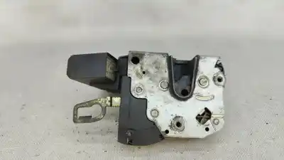 Second-hand car spare part Left Front Door Lock for BMW 3 TOURING (E36) 318 tds OEM IAM references   