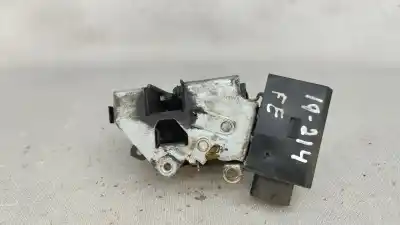 Peça sobressalente para automóvel em segunda mão fechadura da porta dianteira esquerda por bmw 3 touring (e36) 318 tds referências oem iam   