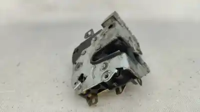 Peça sobressalente para automóvel em segunda mão fechadura da porta dianteira esquerda por bmw 3 touring (e36) 318 tds referências oem iam   
