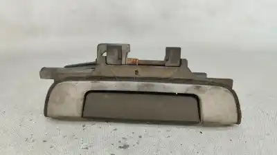 Second-hand car spare part Exterior Right Rear Door Handle for BMW 3 TOURING (E36) 318 tds OEM IAM references 51211960801  