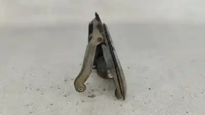 Peça sobressalente para automóvel em segunda mão puxador exterior traseiro direito por bmw 3 touring (e36) 318 tds referências oem iam 51211960801  