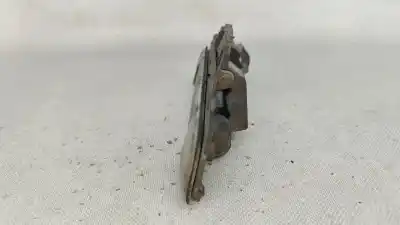 Peça sobressalente para automóvel em segunda mão puxador exterior traseiro direito por bmw 3 touring (e36) 318 tds referências oem iam 51211960801  