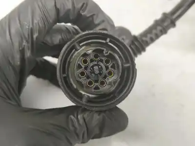 Second-hand car spare part injection pump for bmw 3 touring (e36) 318 tds oem iam references 0460494995  