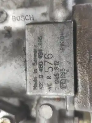 Second-hand car spare part injection pump for bmw 3 touring (e36) 318 tds oem iam references 0460494995  