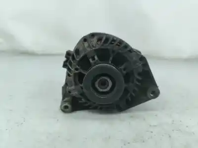 Peça sobressalente para automóvel em segunda mão alternador por bmw 3 touring (e36) 318 tds referências oem iam   