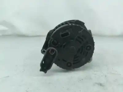 Peça sobressalente para automóvel em segunda mão alternador por bmw 3 touring (e36) 318 tds referências oem iam   