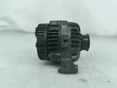 Peça sobressalente para automóvel em segunda mão alternador por bmw 3 touring (e36) 318 tds referências oem iam   
