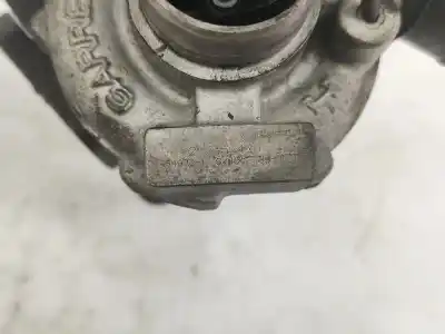 Peça sobressalente para automóvel em segunda mão turbocompresor por bmw 3 touring (e36) 318 tds referências oem iam 2245420  