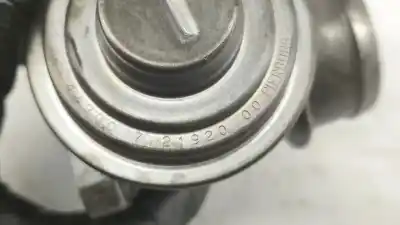 Peça sobressalente para automóvel em segunda mão válvula egr por bmw 3 touring (e36) 318 tds referências oem iam 11712244900  