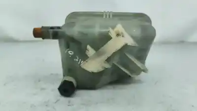 Peça sobressalente para automóvel em segunda mão depósito de expansão por bmw 3 touring (e36) 318 tds referências oem iam 17132246148  