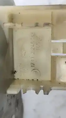 Peça sobressalente para automóvel em segunda mão depósito de expansão por bmw 3 touring (e36) 318 tds referências oem iam 17132246148  