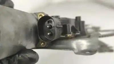 Peça sobressalente para automóvel em segunda mão elevador de vidros dianteiro direito por bmw 3 touring (e36) 318 tds referências oem iam 67629360978  