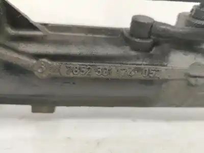 Pezzo di ricambio per auto di seconda mano sterzo per bmw 3 touring (e36) 318 tds riferimenti oem iam 11409560  